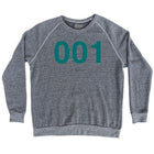 Athletic Grey