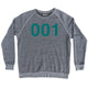 Athletic Grey