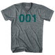 Athletic Grey