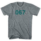 Athletic Grey