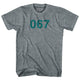 Athletic Grey
