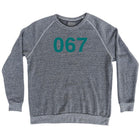 Athletic Grey