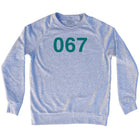Heather Grey