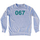Heather Grey