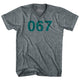 Athletic Grey