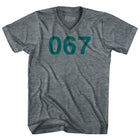 Athletic Grey