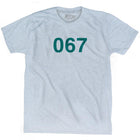 Athletic White
