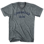 Athletic Grey