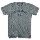 Athletic Grey