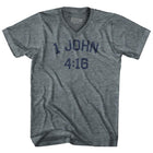 Athletic Grey