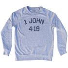 Heather Grey