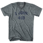 Athletic Grey