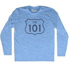 Athletic Blue