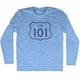 Athletic Blue