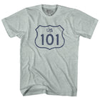 Athletic Cool Grey