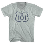 Athletic Cool Grey