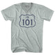 Athletic Cool Grey