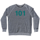 Athletic Grey