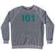 Athletic Grey