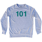 Heather Grey