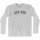 Grey Heather