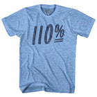 Athletic Blue