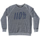 Athletic Grey