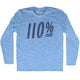 Athletic Blue