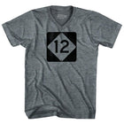 Athletic Grey