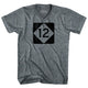 Athletic Grey