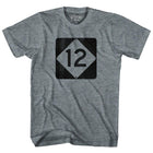 Athletic Grey