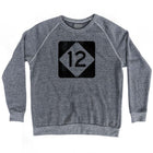 Athletic Grey