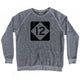 Athletic Grey