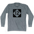 Athletic Grey