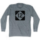 Athletic Grey