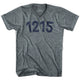 Athletic Grey