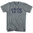 Athletic Grey