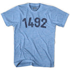 Athletic Blue