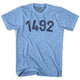 Athletic Blue