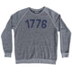 Athletic Grey
