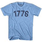 Athletic Blue