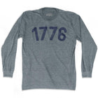 Athletic Grey