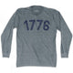 Athletic Grey