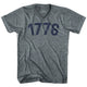 Athletic Grey