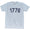 1776 Year Celebration Adult Tri-Blend T-shirt