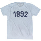 Athletic White