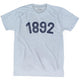Athletic White