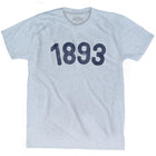 Athletic White