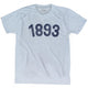 Athletic White