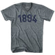 Athletic Grey